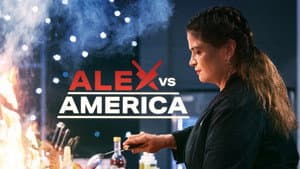 Alex vs America — foto 2