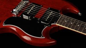 Gibson TV: The Conversation — foto 1