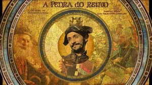 A Pedra do Reino — foto 1