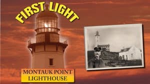 First Light: Montauk Point Lighthouse — foto 1