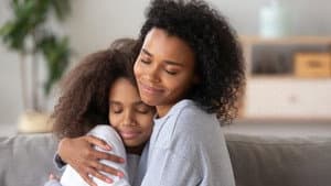 De 15 à 17 ans : le défi des mamans ados — foto 1