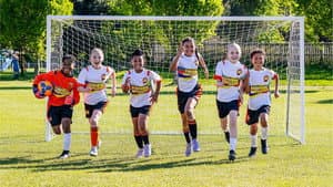 Football Fantastics — foto 2