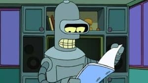 Bender, el gran ejemplo