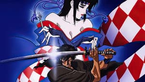Ninja Scroll — foto 2