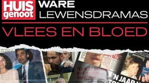 Huisgenoot Ware Lewensdramas: Vlees en Bloed — foto 1