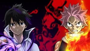 Fairy Tail — foto 8