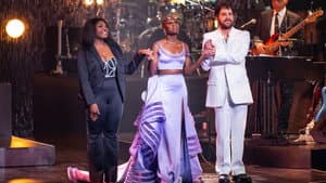 Cynthia Erivo & Friends: A New Year's Eve Celebration — foto 1