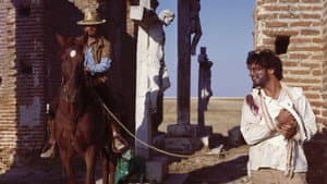 El mercenario — foto 7