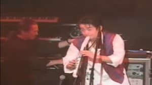 T-Square Farewell & Welcome LIVE 1998 — foto 1