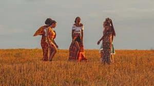 Cuentos populares africanos reimaginados — foto 2