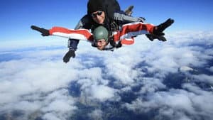 Adrenaline Rush: The Science of Risk — foto 1