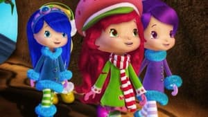 Strawberry Shortcake: The Glimmerberry Ball Movie — foto 5