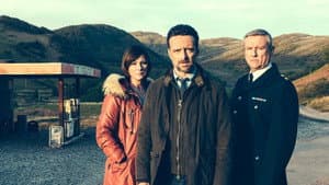 Y Gwyll — foto 1