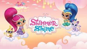 Shimmer y Shine — foto 4