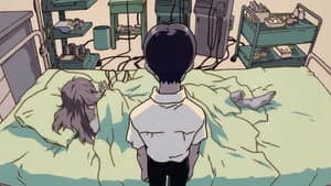 Neon Genesis Evangelion: The End of Evangelion — foto 10