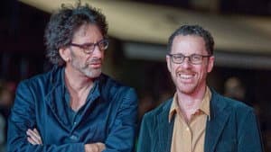 Die Coen-Brüder - Eine amerikanische Geschichte — foto 1