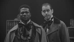Sherlock: The Musical — foto 7