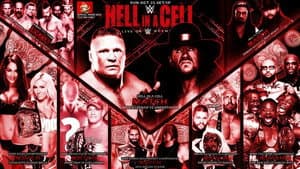 WWE Hell in a Cell 2015 — foto 3