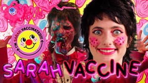The Sarah Vaccine — foto 1