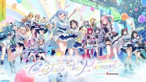 hololive 5th fes. Capture the Moment Day 1 Stage 2 — foto 2