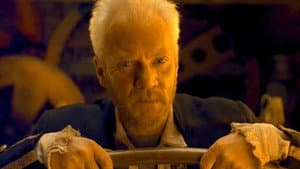 2103: The Deadly Wake — foto 1