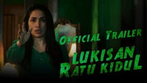 Lukisan Ratu Kidul — foto 1