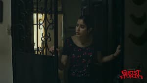 Historias de fantasmas — foto 4