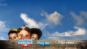 The Best of The Little Rascals in 3D — foto 1