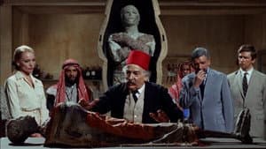 The Mummy's Shroud — foto 11