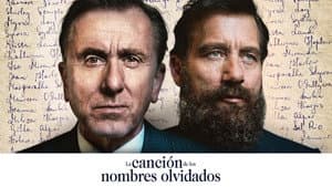 La canción de los nombres olvidados — foto 2