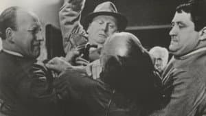 Das Testament des Dr. Mabuse — foto 1