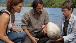 Das zweite Wunder von Loch Ness — foto 1