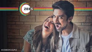 कॉमेडी कपल — foto 1
