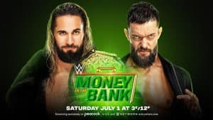 WWE Money in the Bank 2023 — foto 6