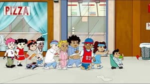 Thugaboo: Sneaker Madness — foto 1