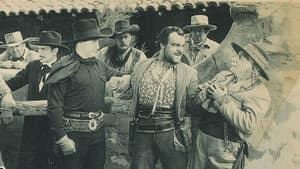Lightnin' Bill Carson — foto 1