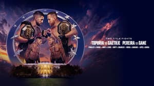 UFC Freedom 250: Topuria vs. Gaethje — foto 4