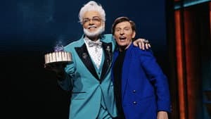 Шоу Воли — foto 2