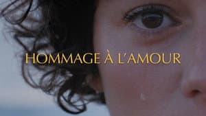 Hommage à l'amour — foto 1