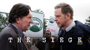 Le siège — foto 4