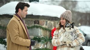 A Royal Christmas Tail — foto 1