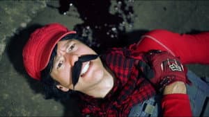 Mario Warfare — foto 1