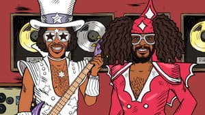 Mike Judge Presents: Tales from the Tour Bus — foto 7