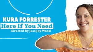 Kura Forrester: Here If You Need — foto 1