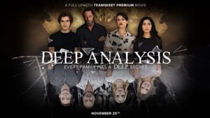 Deep Analysis — foto 3