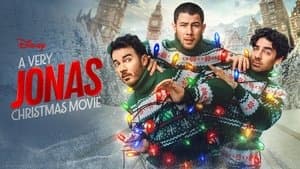 A Very Jonas Christmas Movie — foto 6