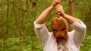 Creature from Cannibal Creek — foto 2
