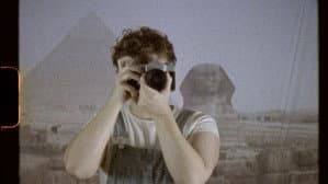 analogue — foto 1
