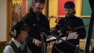 Now and Then - The Last Beatles Song — foto 3