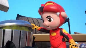 Episodio 10
